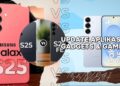 Samsung Galaxy S25 vs S25 FE Pilih Mana di 2025