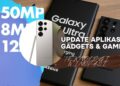 Samsung Galaxy S26 Ultra Tetap Pakai S Pen, Fast Charging 60W