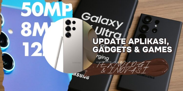 Samsung Galaxy S26 Ultra Tetap Pakai S Pen, Fast Charging 60W