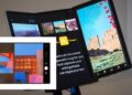 Samsung Galaxy Z TriFold Hadir dengan Kamera Zoom 100x