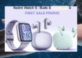 Smartwatch Terbaik di Bawah Rp2 Juta untuk Olahraga Aktif
