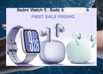 Smartwatch Terbaik di Bawah Rp2 Juta untuk Olahraga Aktif