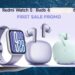 Smartwatch Terbaik di Bawah Rp2 Juta untuk Olahraga Aktif