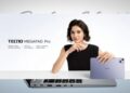 Tecno MegaPad Pro dan Laptop AI Hadir di Eropa