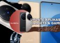 Vivo X300 Hadir dengan Dimensity 9500 dan Kamera 200MP