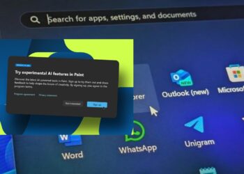 Windows AI Labs Hadir di Windows 11 untuk Uji Coba AI