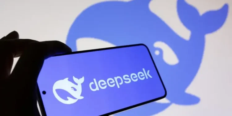 DeepSeek Terapkan Label Konten AI di China, Apa Artinya