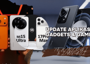 iPhone 17 Pro vs Xiaomi 15 Ultra Pilihan Gadget 2025