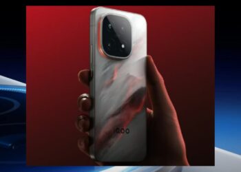 iQOO 15 Hadir dengan Panel Bunglon dan Baterai Jumbo