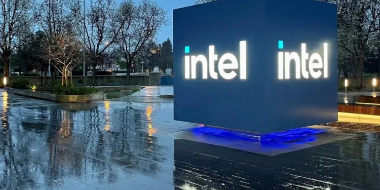 Intel Habiskan Dana R&D Chip, Tetap Kalah dari Samsung, TSMC