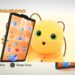 itel VistaTab 11 X Nailoong, Tablet Edukasi Stylish Harga Terjangkau