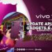 vivo V60 Hadir di Indonesia dengan Kamera Telefoto 50MP