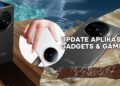vivo X Fold5 Gadget Lipat Tangguh dengan Baterai 6000mAh
