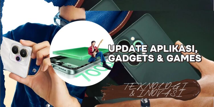 5 Kelebihan realme 15 Pro 5G yang Bikin Pengguna Tergoda