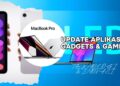Apple Siap Hadirkan Layar OLED di iPad dan MacBook Air