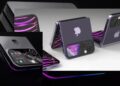 Apple Siapkan iPhone Lipat 2026, iPhone Air Terancam Stop