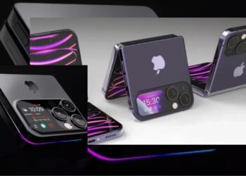 Apple Siapkan iPhone Lipat 2026, iPhone Air Terancam Stop