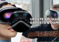 Apple Vision Pro M5 Hadir dengan Chip M5 dan Desain Nyaman