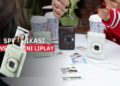 Fujifilm Instax Mini LiPlay+ Hadir dengan Fitur Selfie dan Audio