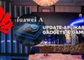Huawei Dorong 5G-Advanced dengan AI, Target 100 Juta Pengguna