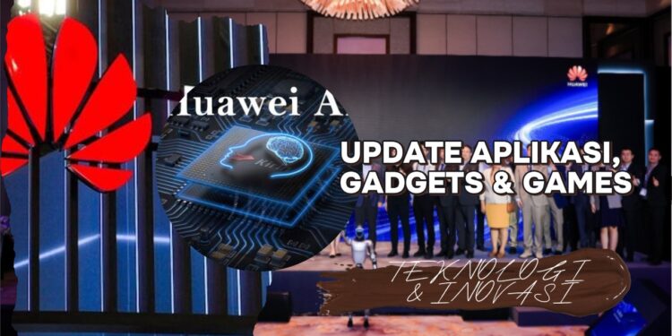 Huawei Dorong 5G-Advanced dengan AI, Target 100 Juta Pengguna