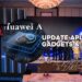 Huawei Dorong 5G-Advanced dengan AI, Target 100 Juta Pengguna