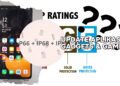 Mengapa Smartphone Kini Punya Banyak Rating IP Sekaligus