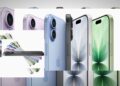 Pre-Order iPhone 17 di LazMall, Dapat Cashback Rp4,2 Juta