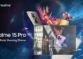 Realme 15 Pro 5G Resmi Jadi Smartphone Gaming M7 2026