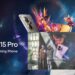 Realme 15 Pro 5G Resmi Jadi Smartphone Gaming M7 2026