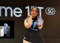Realme 15T 5G Meluncur dengan Desain Tipis dan Baterai 7000mAh