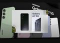 Samsung Galaxy A17 5G Hadir, Rp3 Jutaan Fitur Lengkap