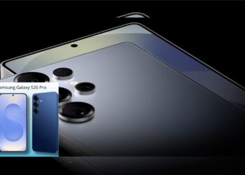 Samsung Galaxy S26 Usung Teknologi Bluetooth 6.1 Terbaru