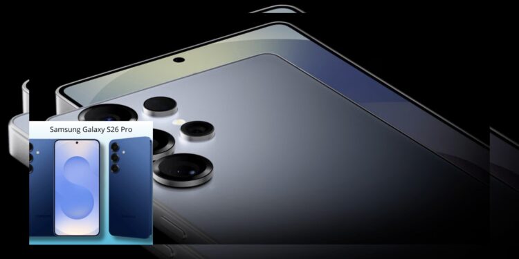 Samsung Galaxy S26 Usung Teknologi Bluetooth 6.1 Terbaru