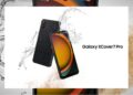 Samsung Galaxy XCover 7 Pro Tangguh, Aman, dan Fleksibel