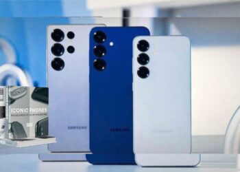 Samsung Tunda Galaxy S26 Fokus Chipset dan Desain Baru