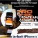 Telkomsel Buka Pre-Order iPhone 17 dengan Promo Halo+