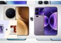 Vivo X300 vs Xiaomi 17 Persaingan Flagship Android Terbaru