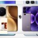 Vivo X300 vs Xiaomi 17 Persaingan Flagship Android Terbaru