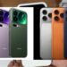 iPhone 17 Pro Max Tahan Lama, Kalah Tipis dari Xiaomi 17