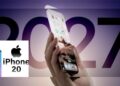 iPhone 20 Siap Hadir Tanpa Tombol Fisik, Usung Teknologi Haptic
