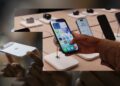 iPhone Air Hadirkan eSIM, Revolusi Baru Dunia Gadget China