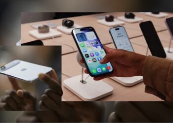 iPhone Air Hadirkan eSIM, Revolusi Baru Dunia Gadget China