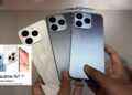 realme 15T 5G Hadir dengan Baterai 7000mAh dan Desain Tipis