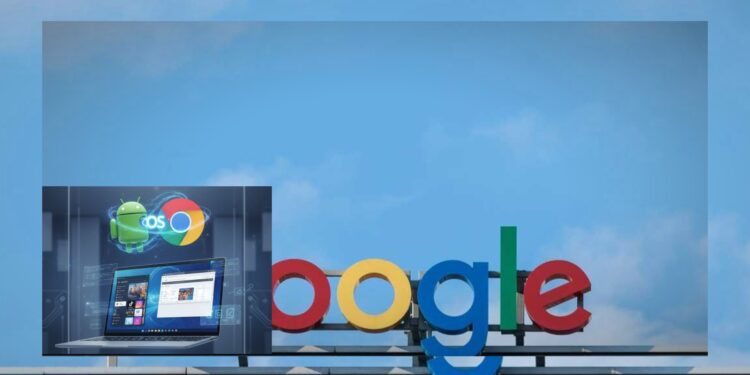 Aluminium OS Google Bawa Android Desktop untuk Gaming