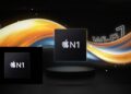 Chip N1 Bikin iPhone 17 Melesat dan Saingi Android