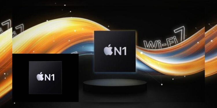 Chip N1 Bikin iPhone 17 Melesat dan Saingi Android