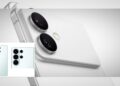 Desain Samsung Galaxy S26 Bocor, Siap Saingi Smartphone Gaming