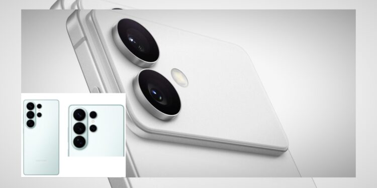 Desain Samsung Galaxy S26 Bocor, Siap Saingi Smartphone Gaming