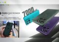 Harga Moto G67 Power Baterai 7000mAh dan Kamera Sony 50MP